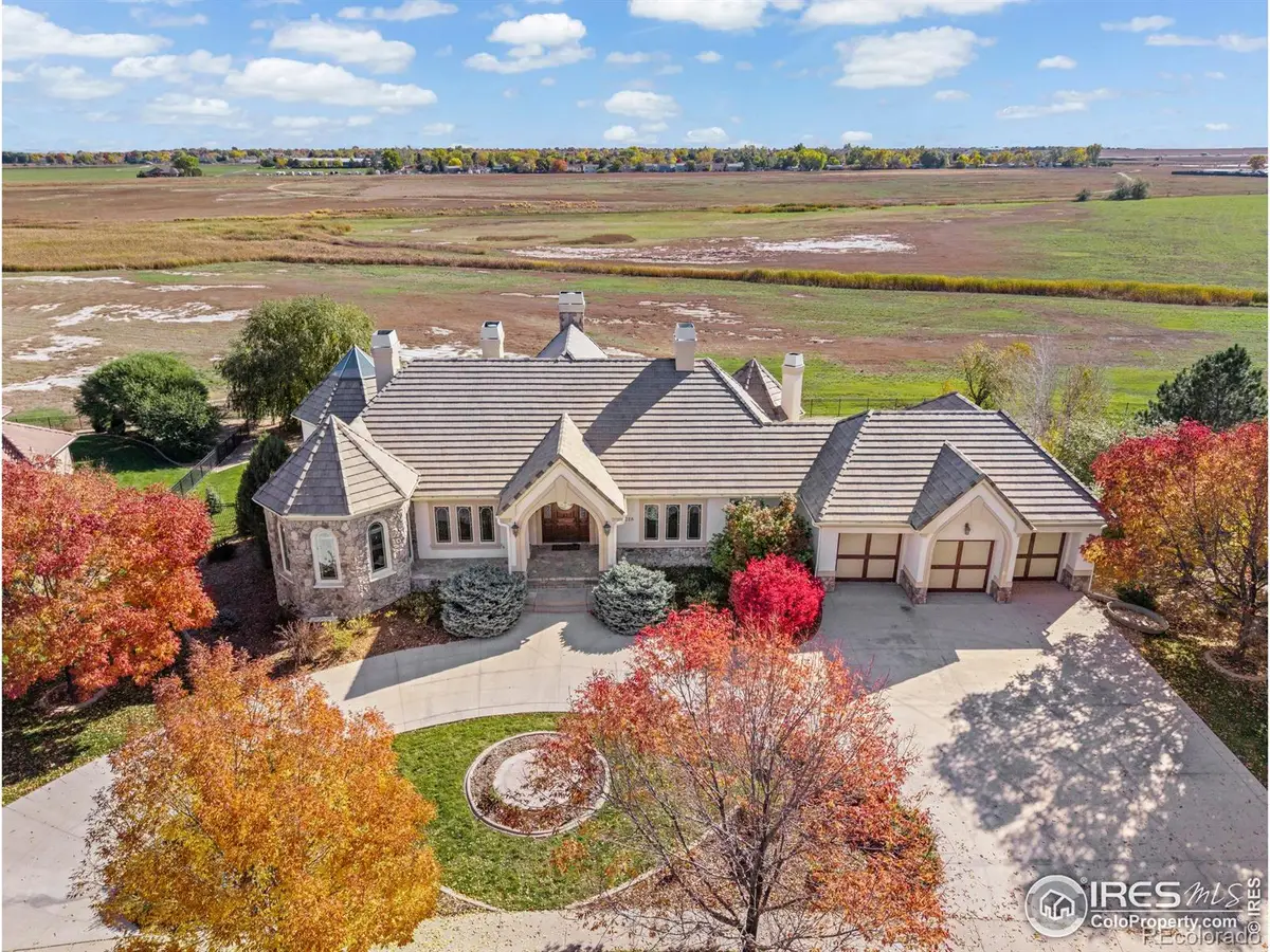 8228 Three Eagles Drive, Fort Collins, CO 80528 - Image #1