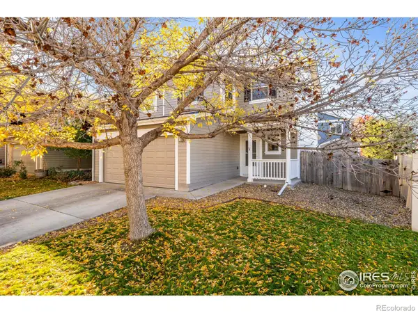 10688 Durango Place, Longmont, CO 80504