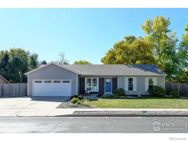 300 Lucerne Drive, Lafayette, CO 80026