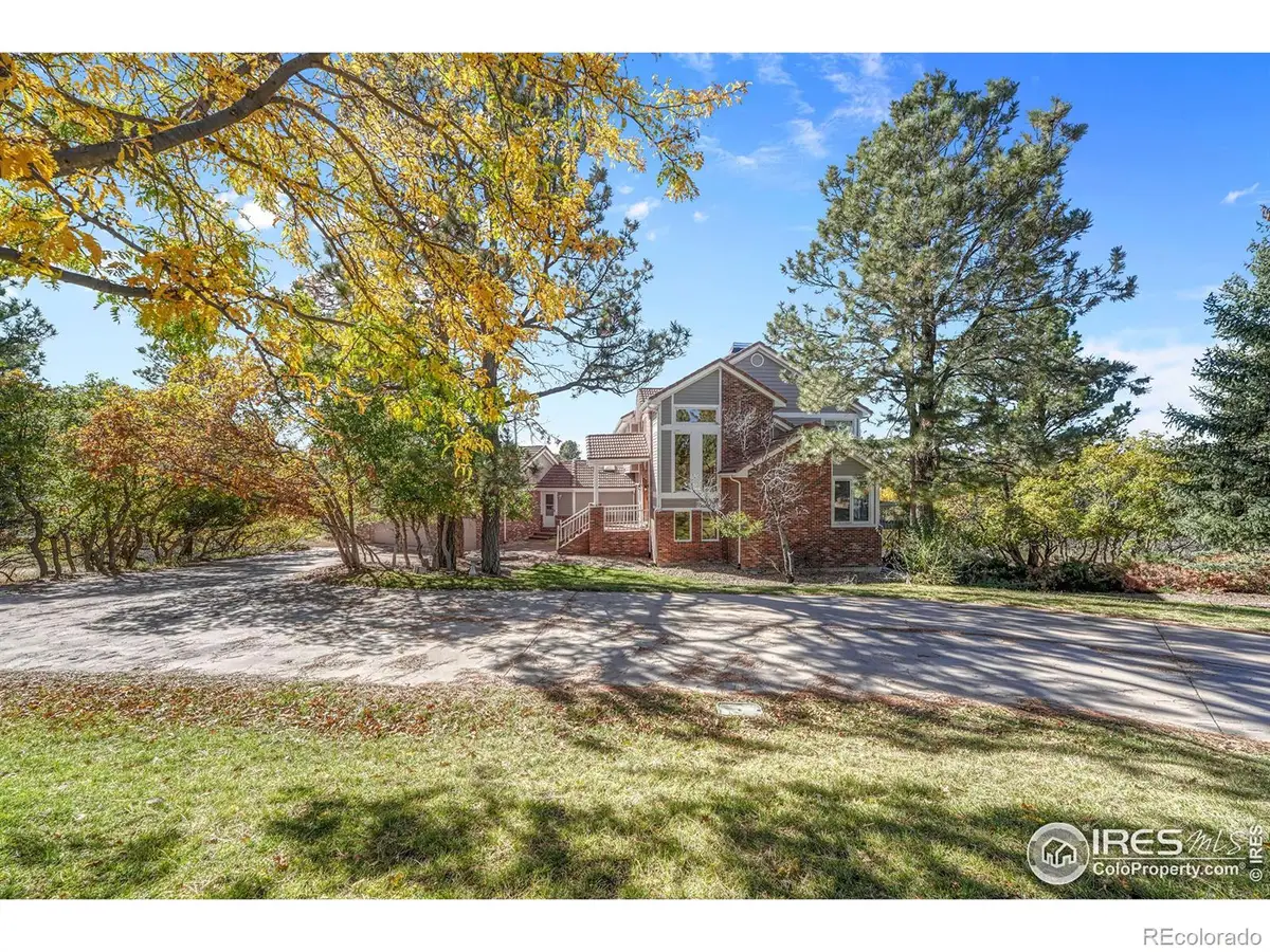 5953 Angie Court, Parker, CO 80134 - Image #1