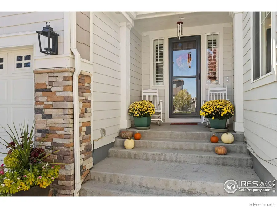 2895 Pawnee Creek Drive, Loveland, CO 80538 - #3