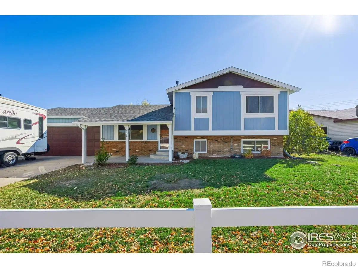974 S Dotsero Drive, Loveland, CO 80537 - Image #1