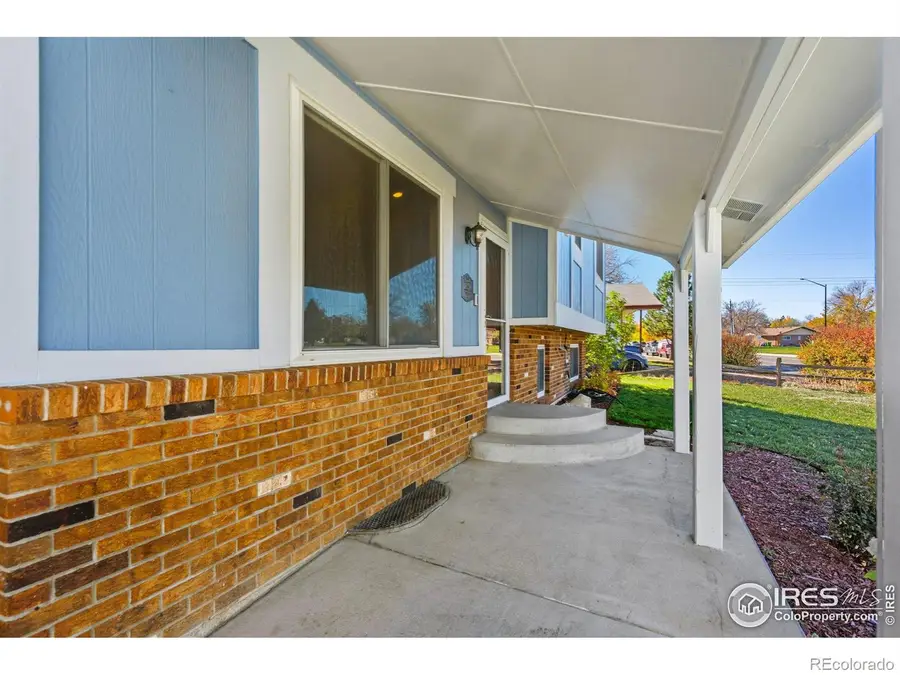 974 S Dotsero Drive, Loveland, CO 80537 - Image #2