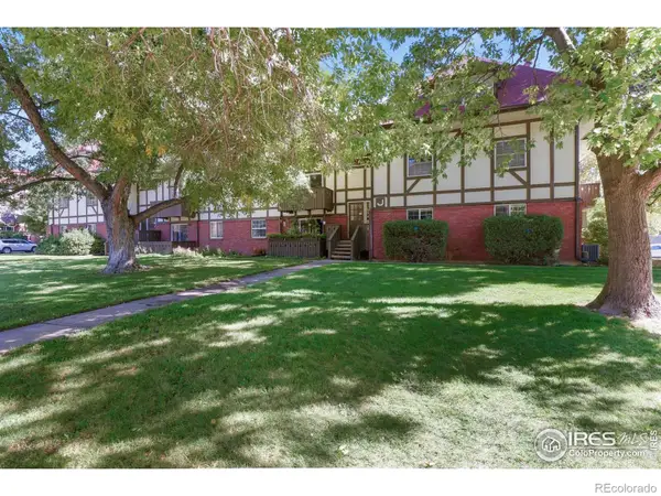 3250 Oneal Circle #14, Boulder, CO 80301