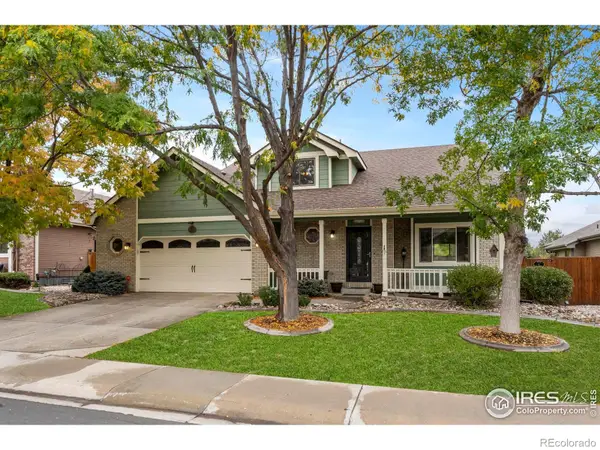 1808 Silvergate Road, Fort Collins, CO 80526