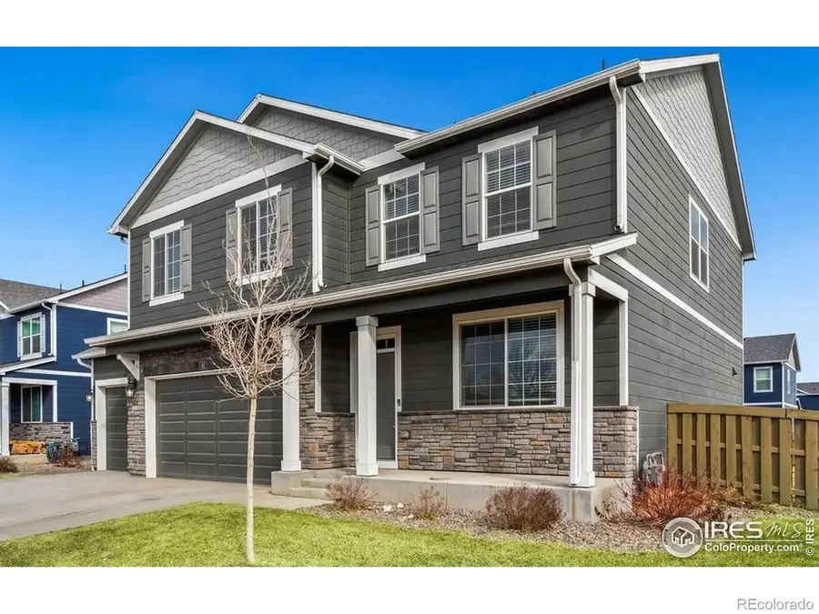 415 3rd Street, Severance, CO 80546 - #2