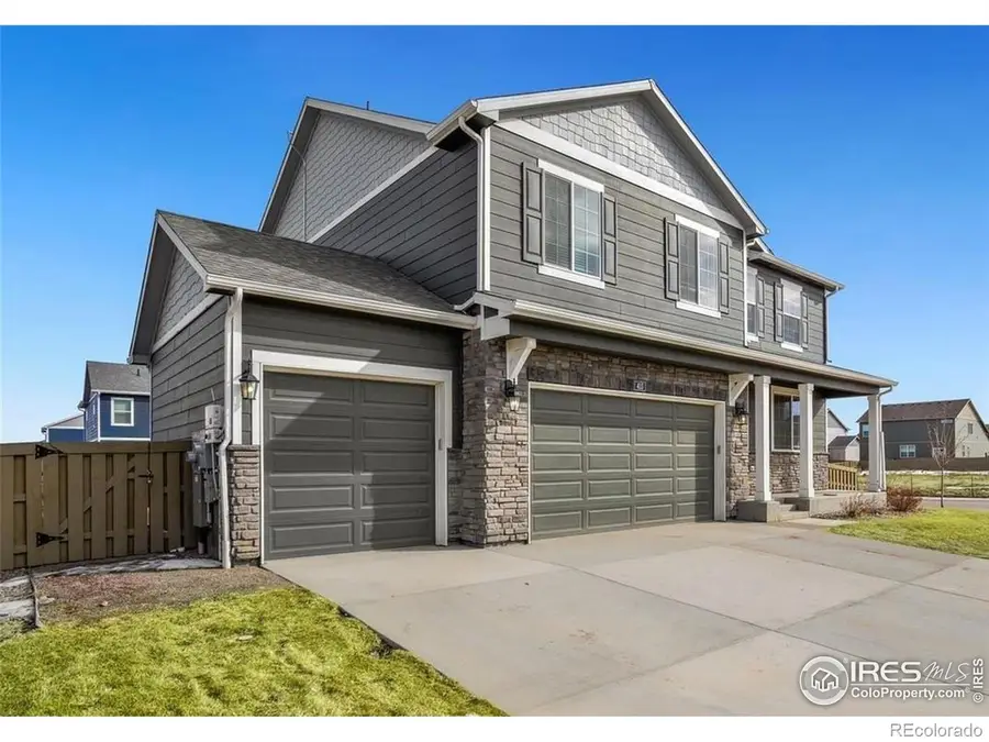 415 3rd Street, Severance, CO 80546 - #3