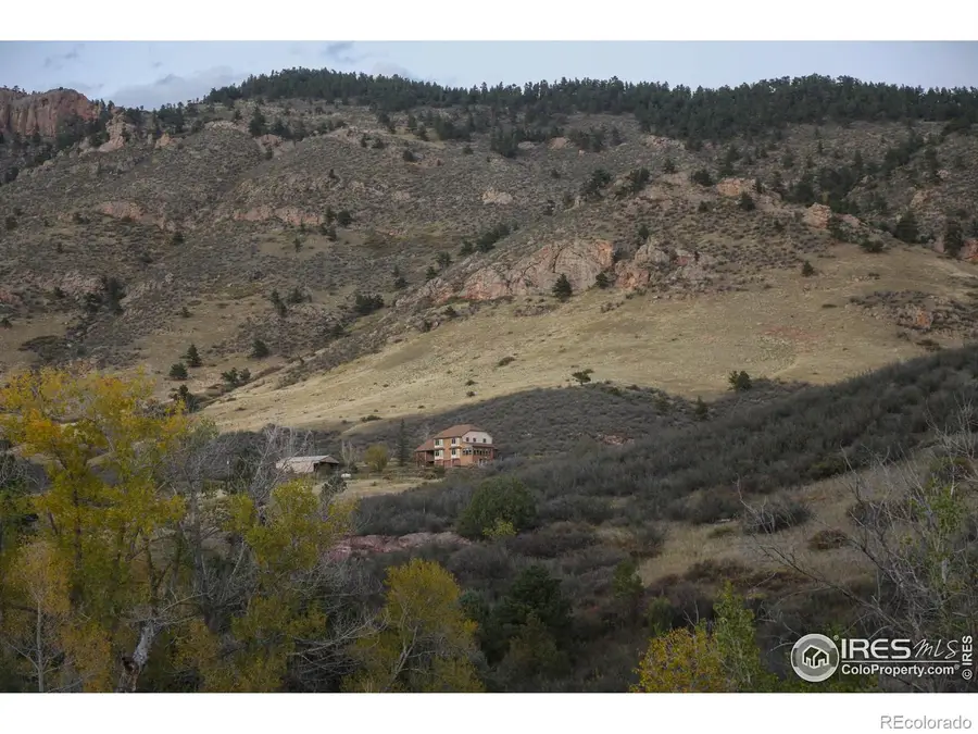 2420 Ponderosa Hill Road, Lyons, CO 80540 - Image #3