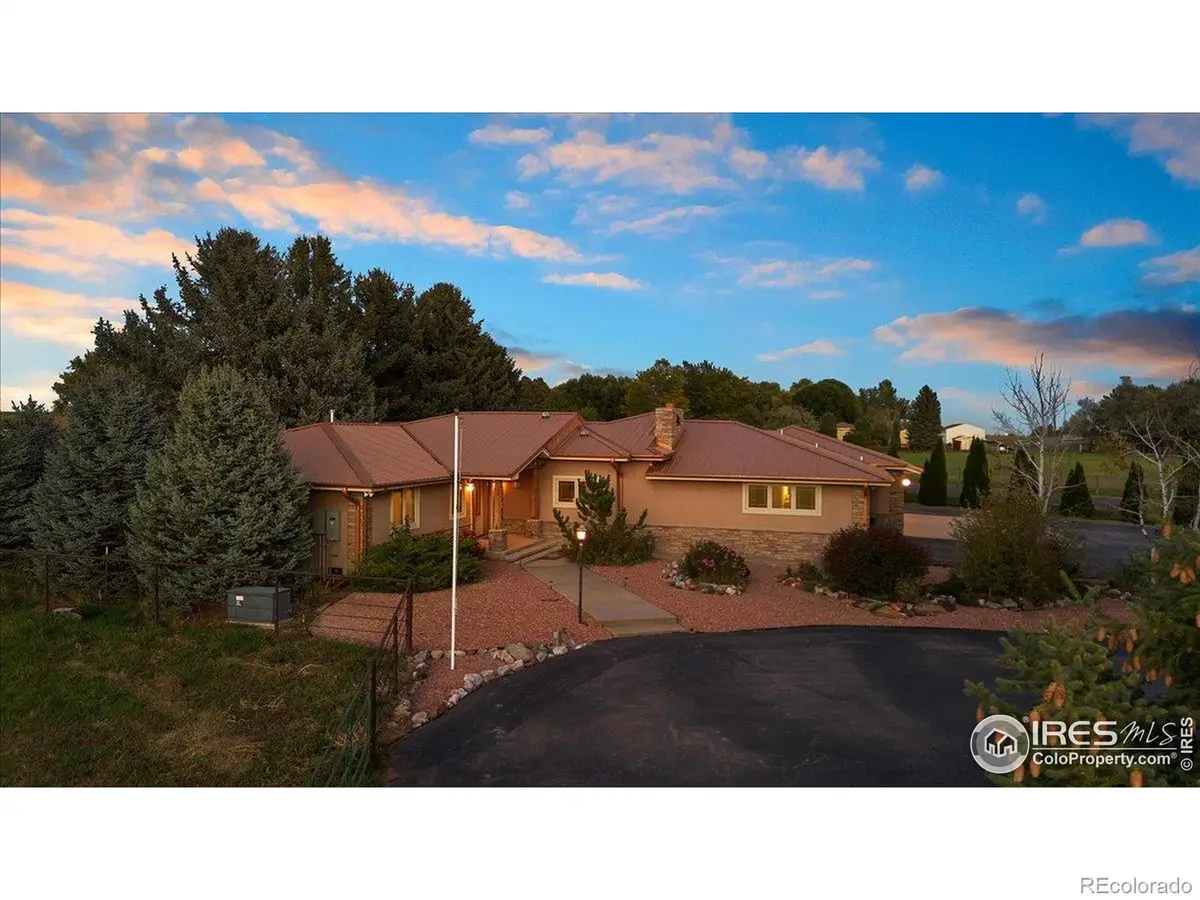 33180 Pikes Peak Drive, Greeley, CO 80631 - Image #1