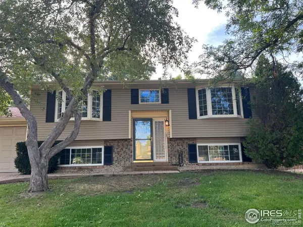 1327 Brookfield Drive, Longmont, CO 80501