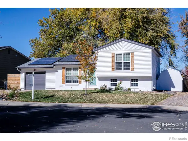 1321 Alexandria Street, Lafayette, CO 80026