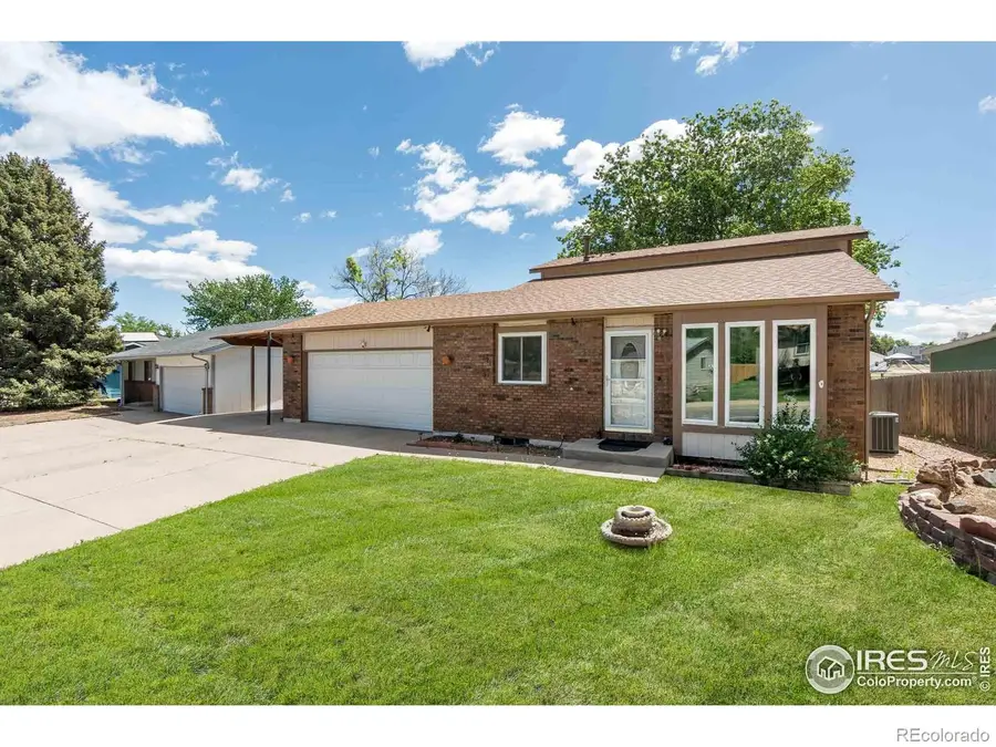 316 43rd Ave Ct, Greeley, CO 80634 - Image #2
