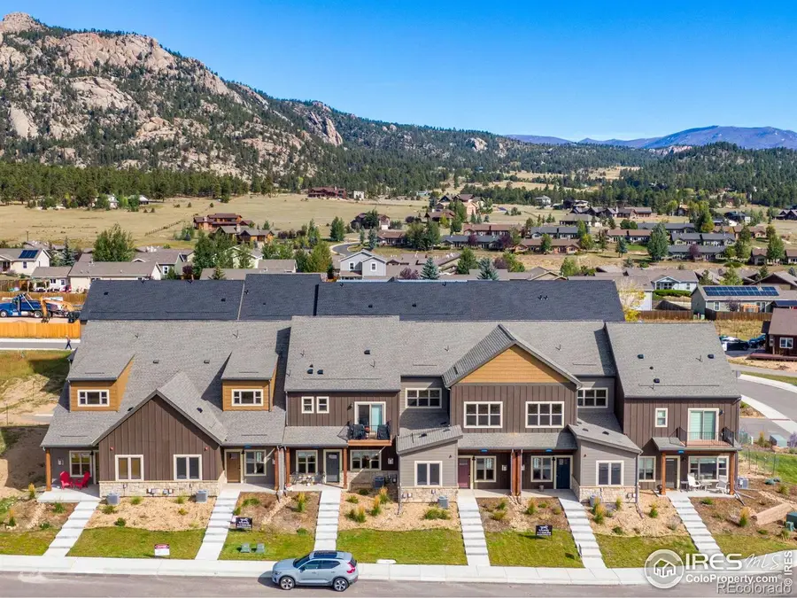1701 Continental Peaks Circle, Estes Park, CO 80517 - Image #3