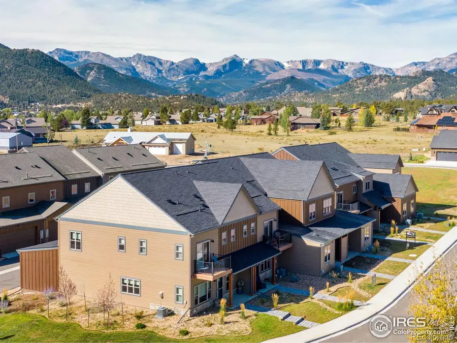 1724 Continental Peaks Circle, Estes Park, CO 80517 - Image #2