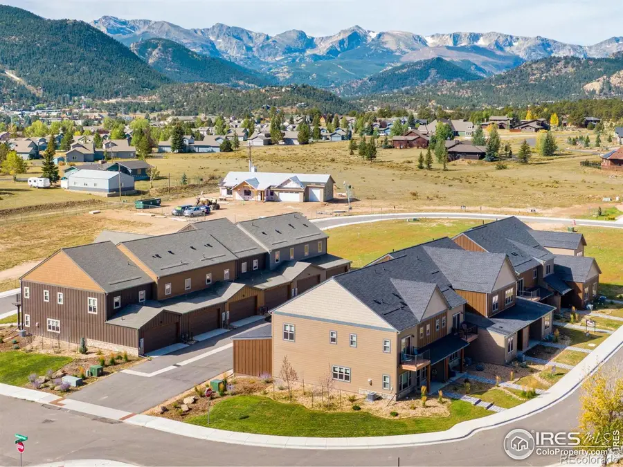 1724 Continental Peaks Circle, Estes Park, CO 80517 - Image #3