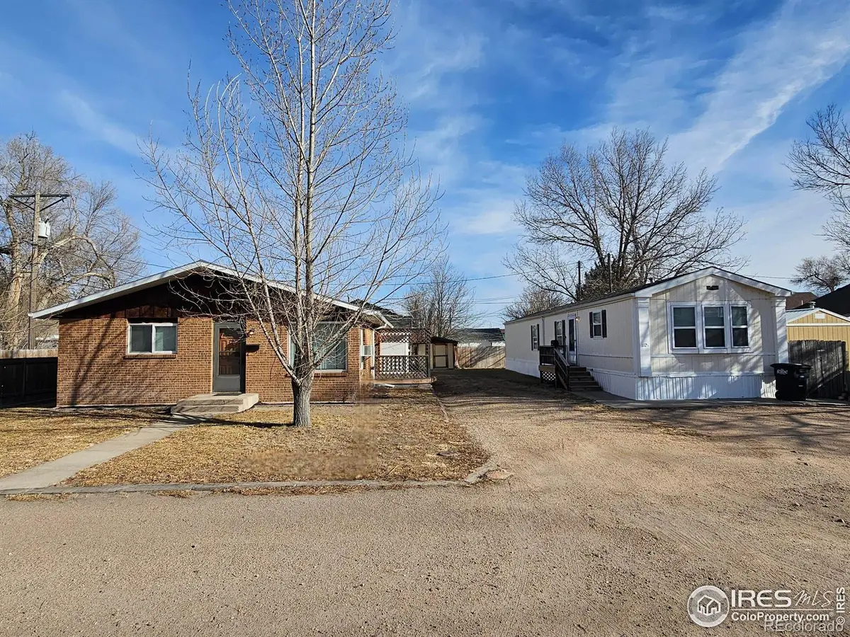 112 & 112.5 N 5th Avenue, Sterling, CO 80751 - Image #1
