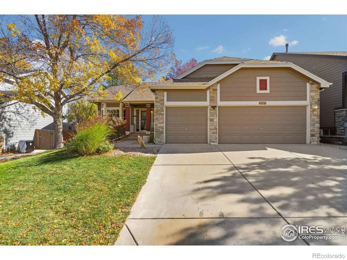 2507 Rouen Lane, Johnstown, CO 80534 - Image #1