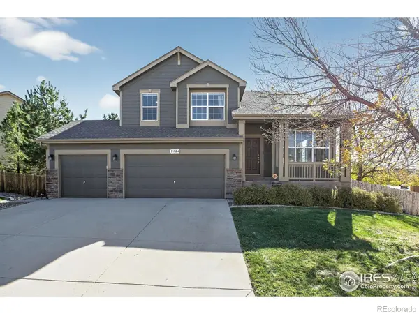 2724 White Wing Road, Johnstown, CO 80534