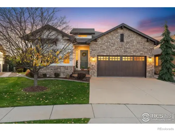 5957 Swift Court, Fort Collins, CO 80528