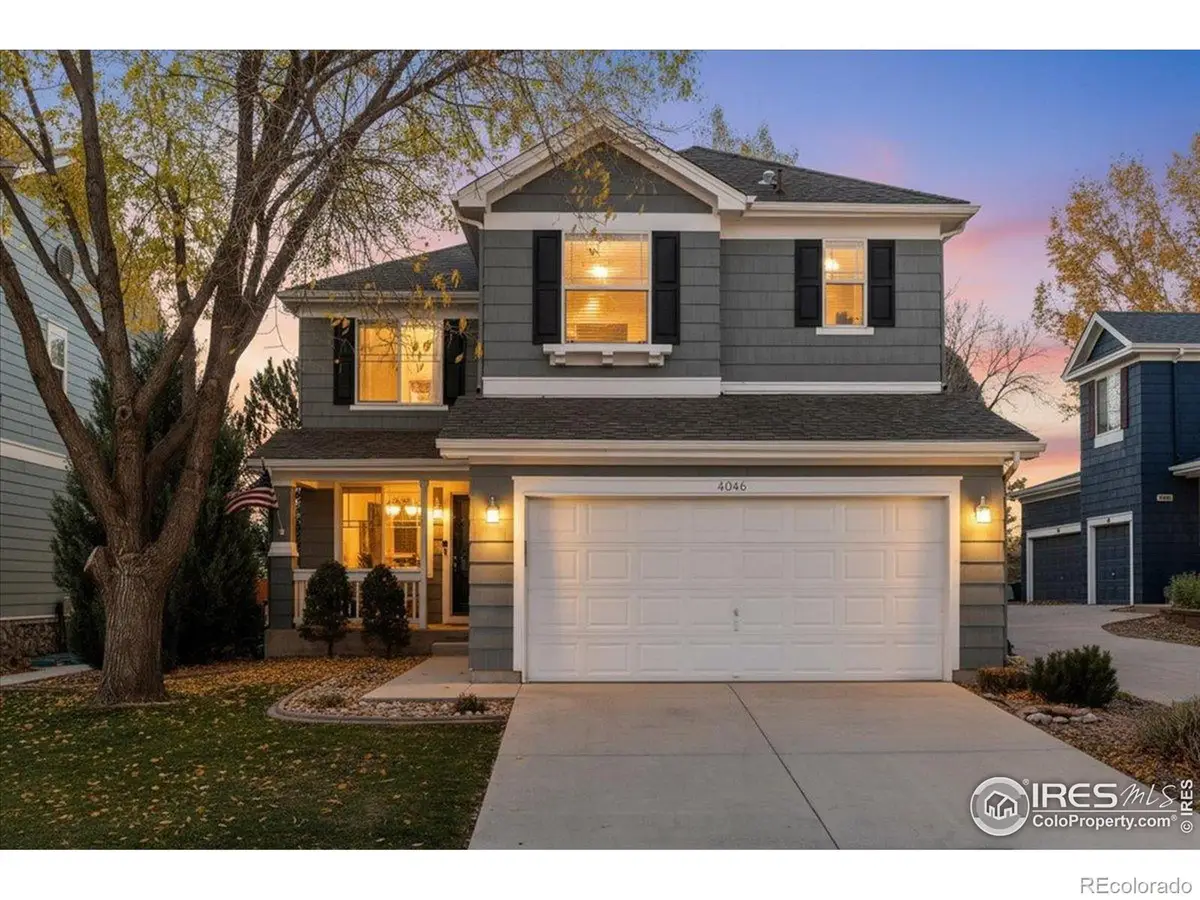 4046 Crawford Court, Loveland, CO 80538 - Image #1