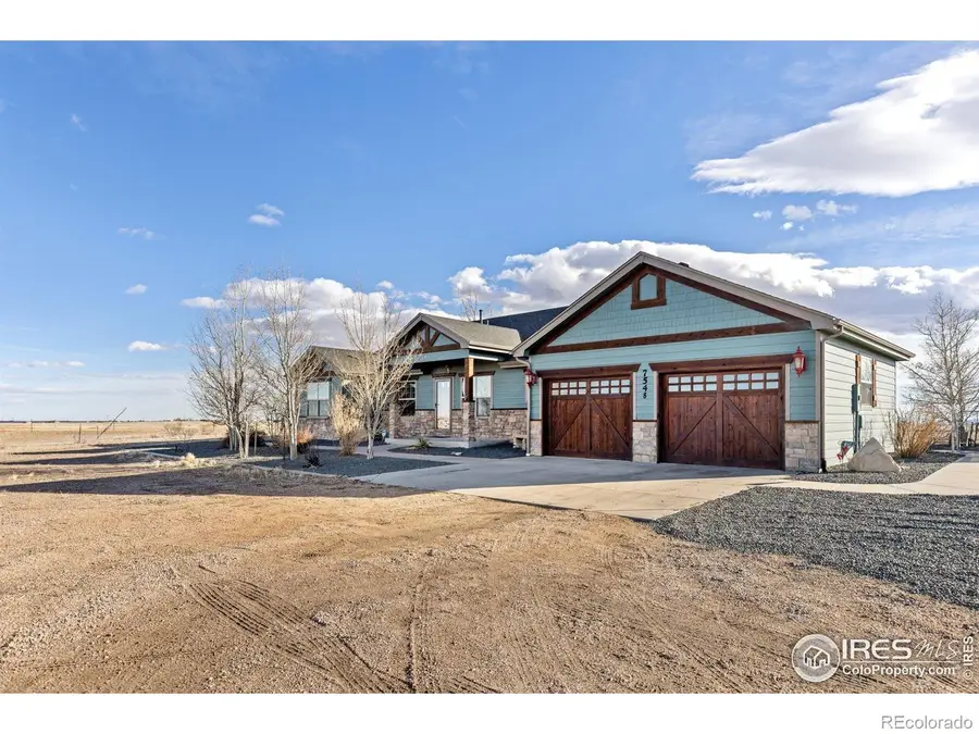 7548 County Road 100, Wellington, CO 80549 - Image #2