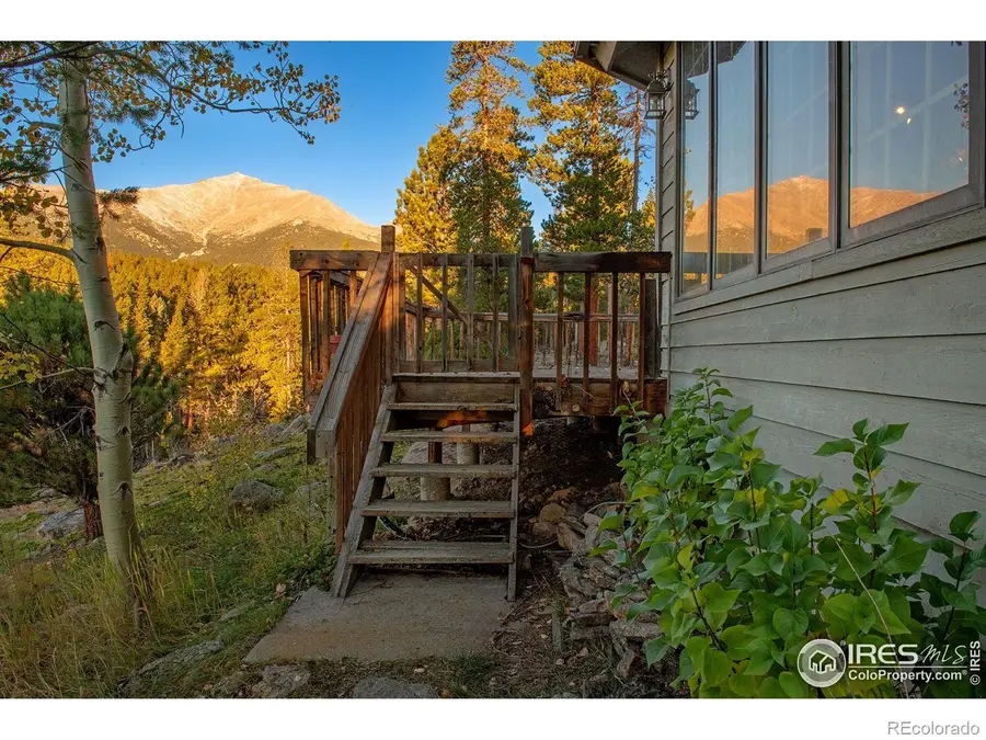 1997 Big Owl Road, Allenspark, CO 80510 - Image #3