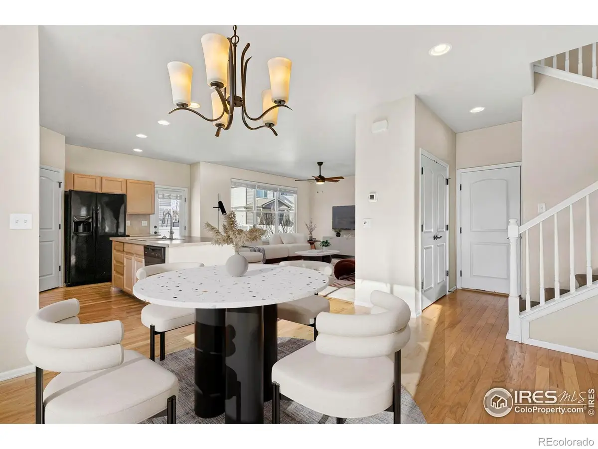 431 Ptarmigan Street, Severance, CO 80550 - Image #1