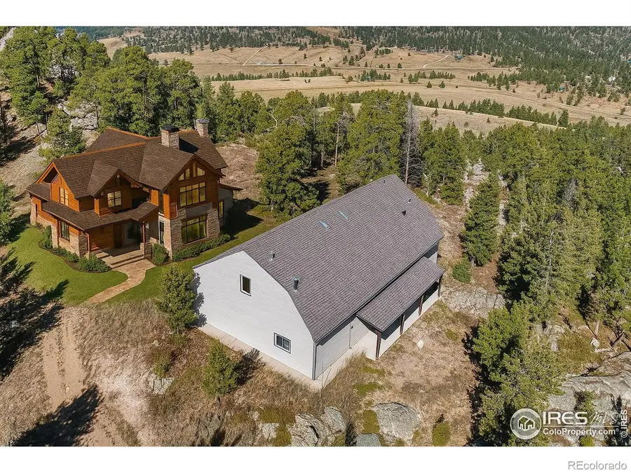 2973 Lory Lane, Estes Park, CO 80517 - Image #2