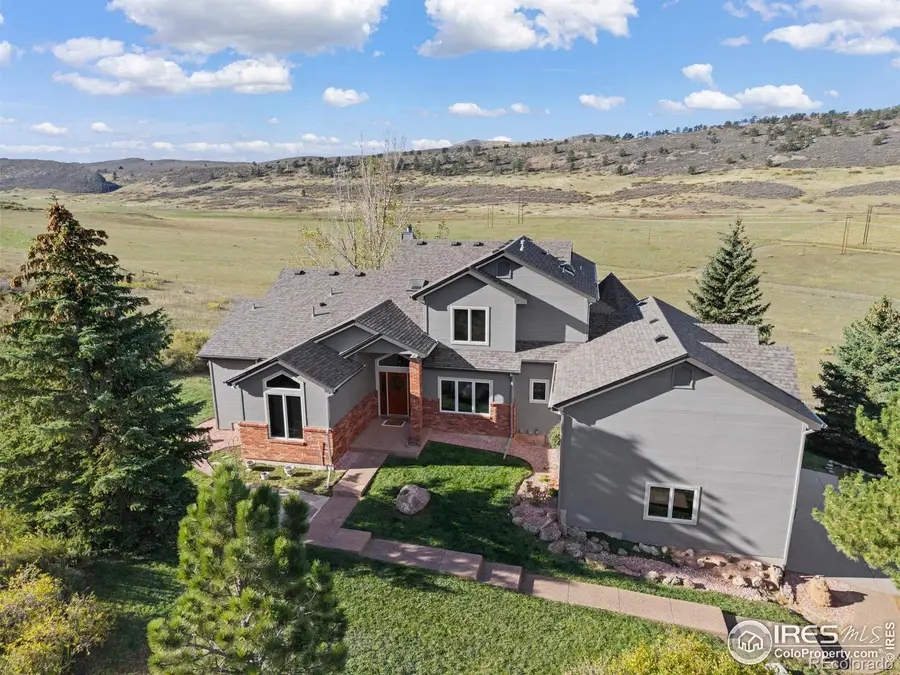 6534 Gindler Ranch Road, Fort Collins, CO 80526 - Image #3