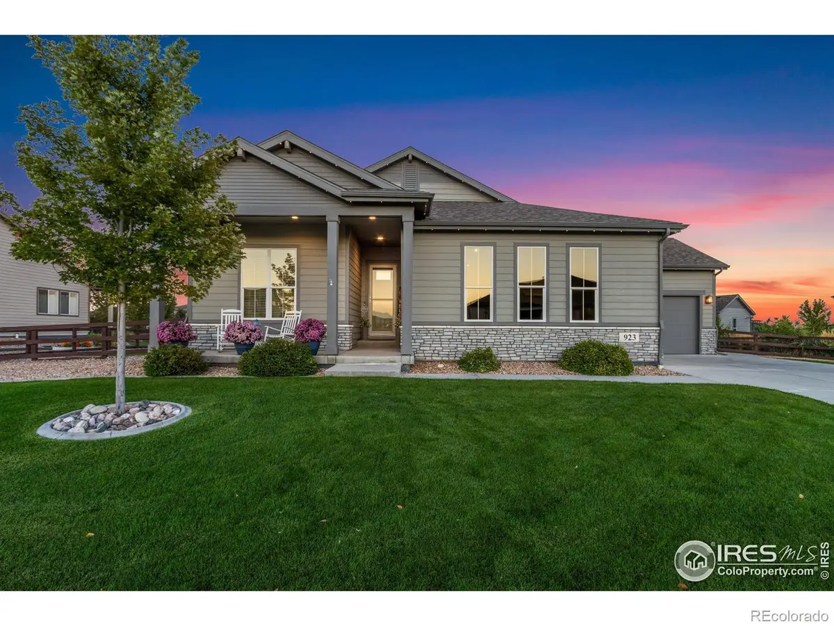 923 Pitch Fork Drive, Windsor, CO 80550 - Image #1