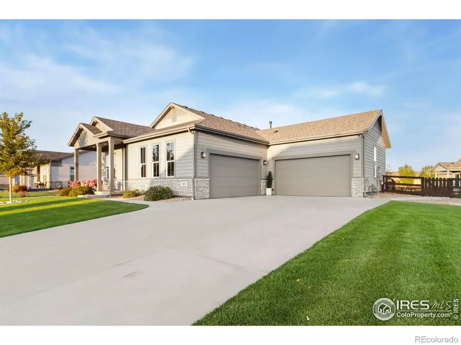 923 Pitch Fork Drive, Windsor, CO 80550 - Image #3