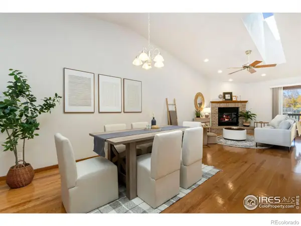 1531 W Swallow Road #28, Fort Collins, CO 80526