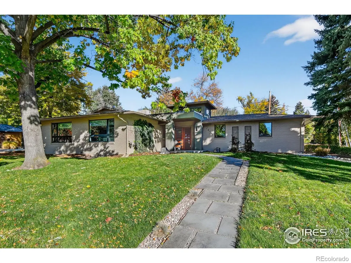 2435 Hawthorn Avenue, Boulder, CO 80304 - Image #1