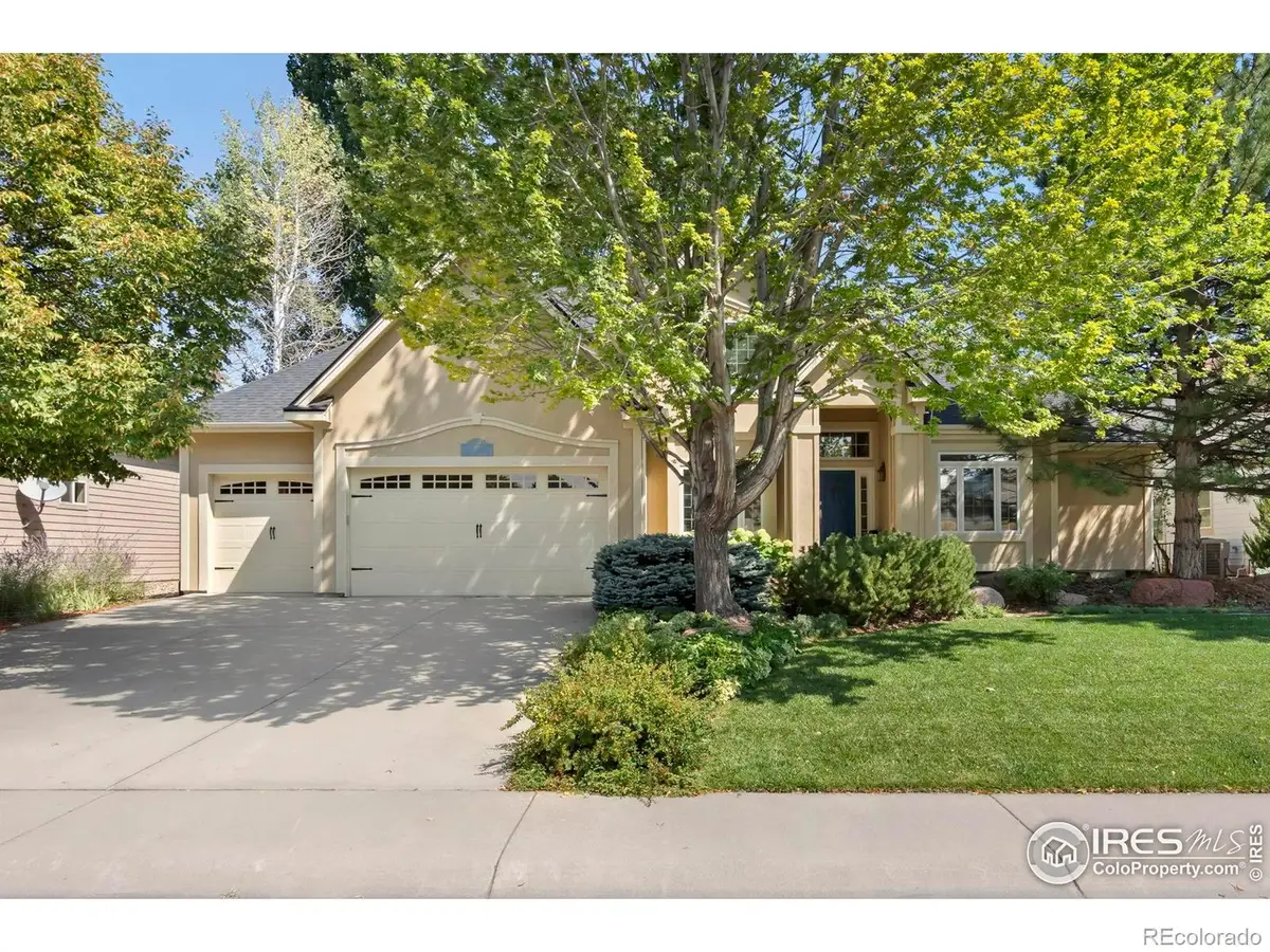 1412 Hiwan Court, Fort Collins, CO 80525 - Image #1