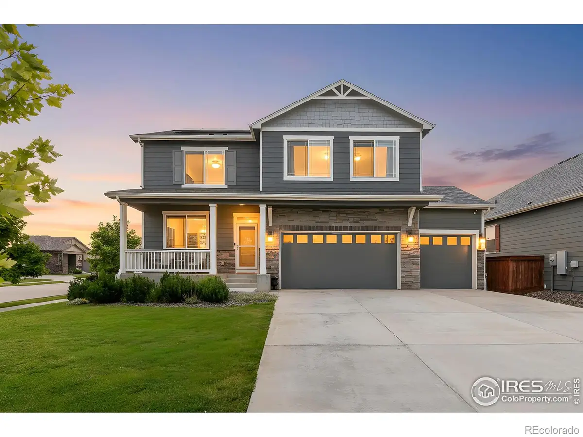 1961 Rose Petal Drive, Windsor, CO 80550 - Image #1