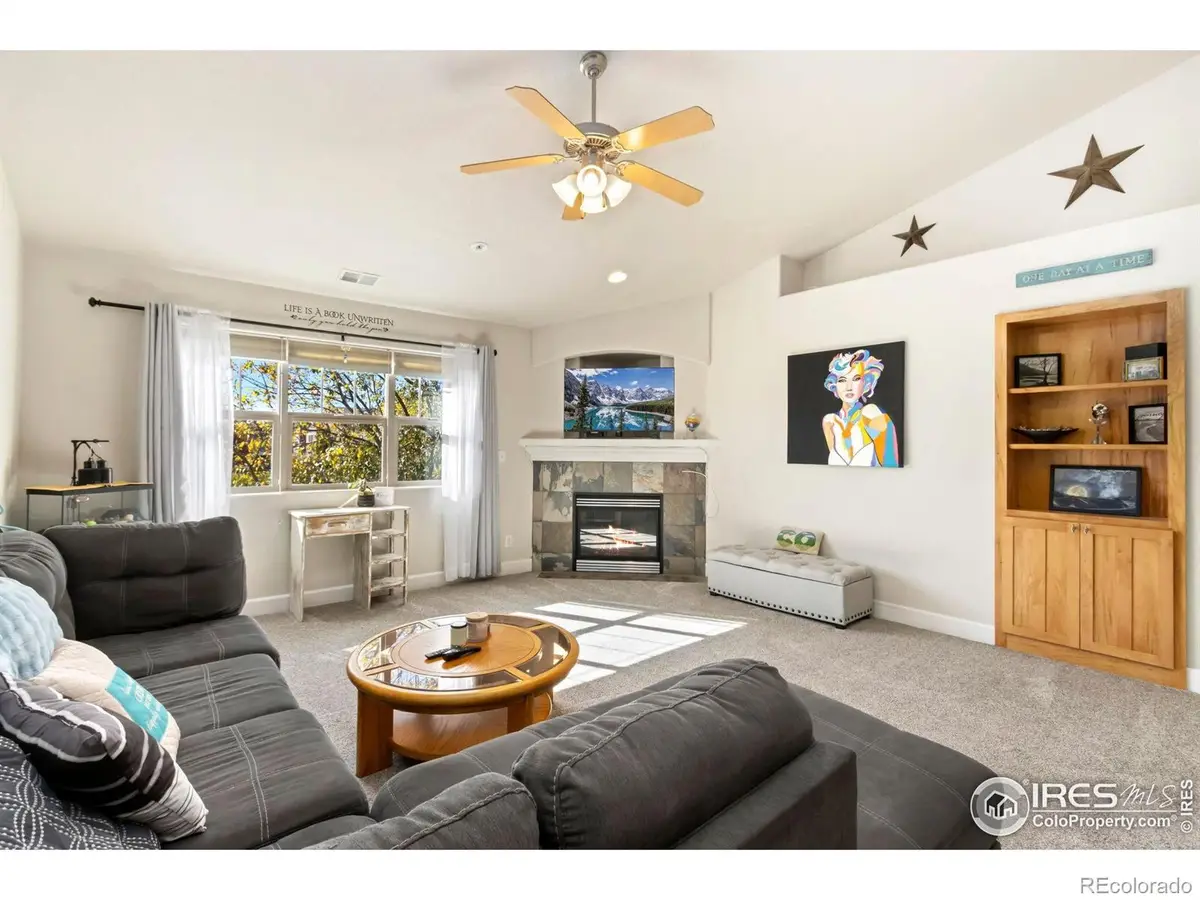 4101 Crittenton Lane #106U, Wellington, CO 80549 - Image #1