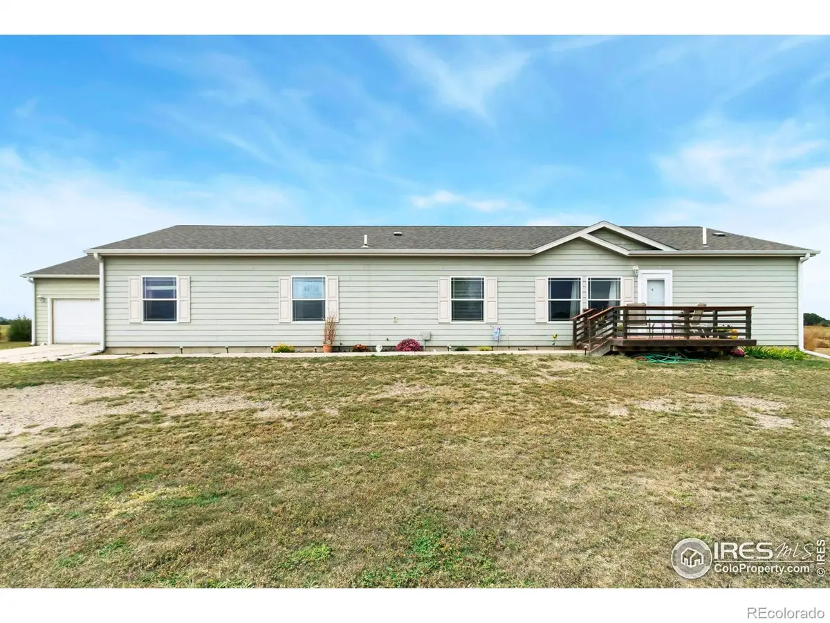 4763 Highway 144, Weldona, CO 80653 - #1