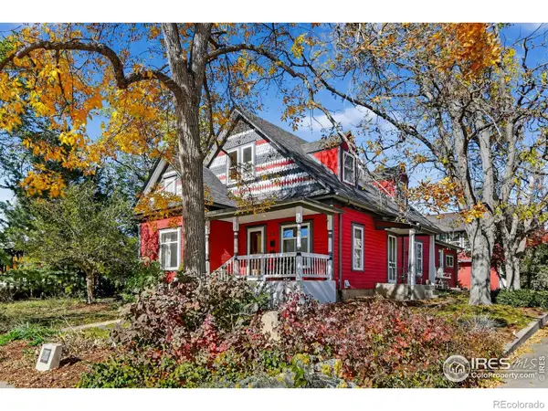 201 W Chester Street, Lafayette, CO 80026