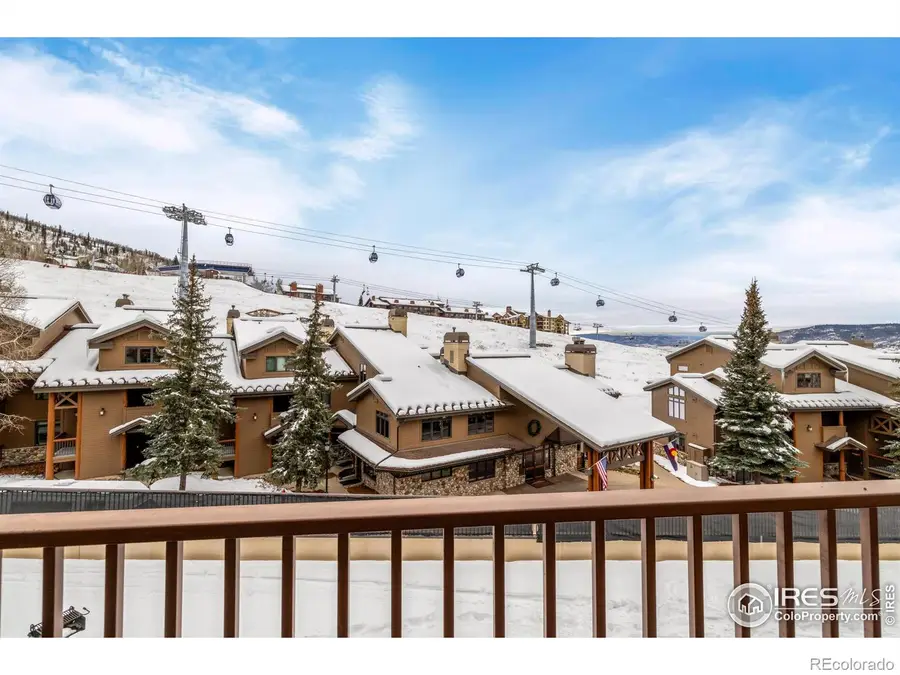 2235 Storm Meadows Drive #333, Steamboat Springs, CO 80487 - Image #2
