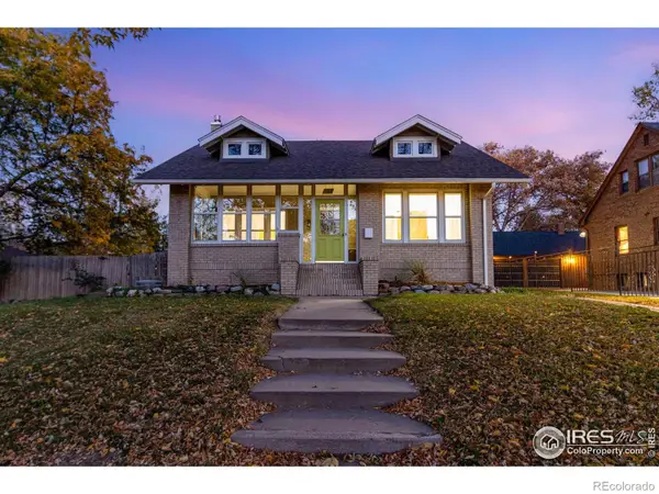 1708 12th Avenue, Greeley, CO 80631