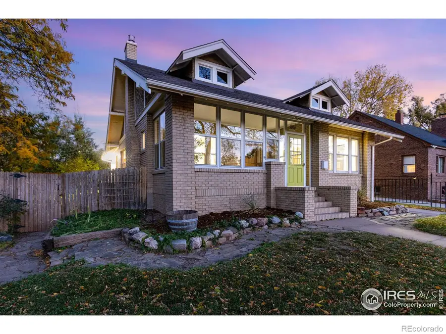 1708 12th Avenue, Greeley, CO 80631 - Image #2