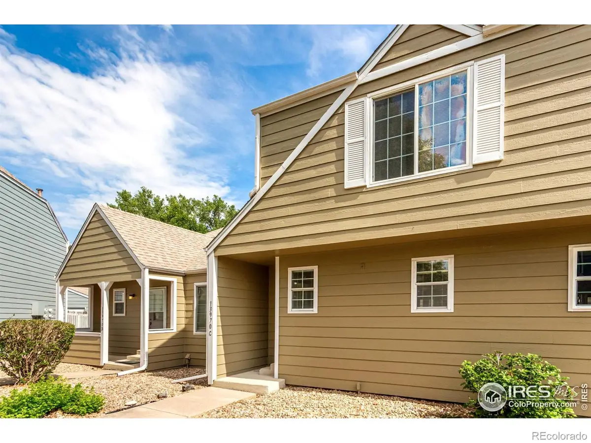 13970 W 72nd Place #C, Arvada, CO 80005 - Image #1