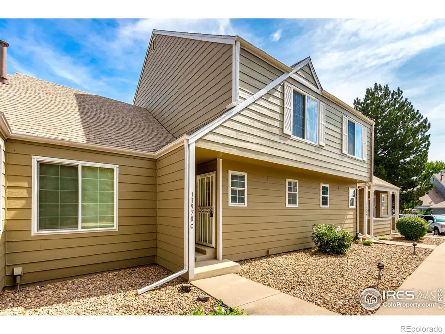 13970 W 72nd Place #C, Arvada, CO 80005 - Image #2