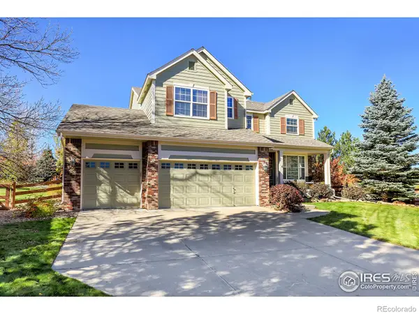 13961 Brookside Court, Broomfield, CO 80023