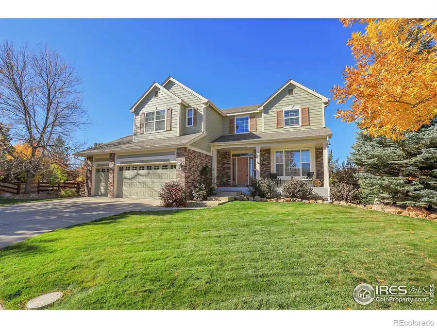 13961 Brookside Court, Broomfield, CO 80023 - Image #2