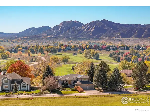 4448 Nicklaus Court, Longmont, CO 80503
