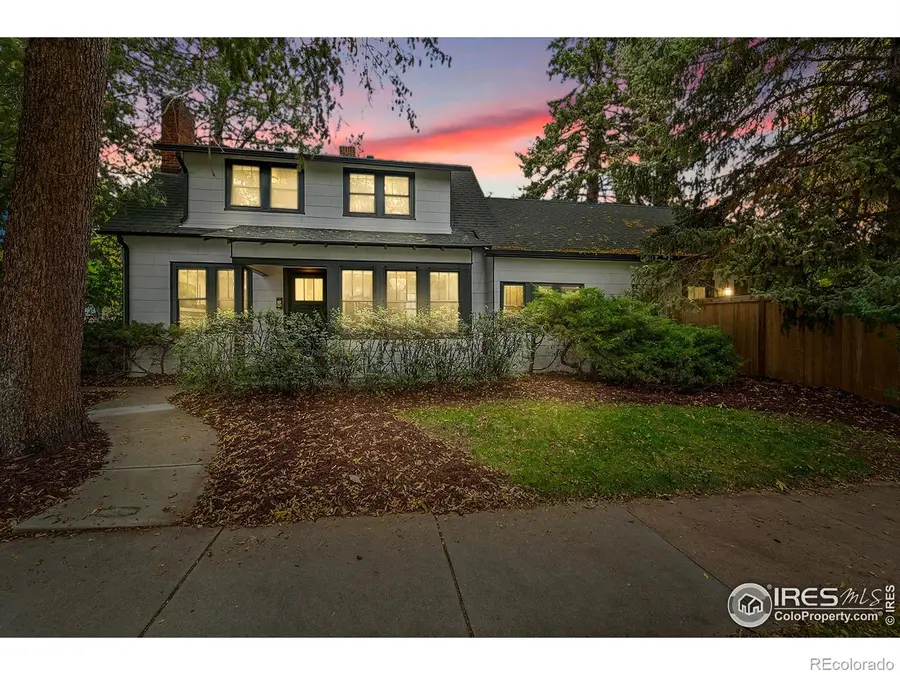 530 Peterson Street, Fort Collins, CO 80524 - Image #2