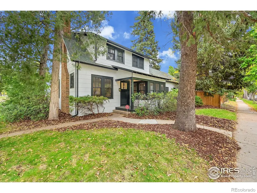 530 Peterson Street, Fort Collins, CO 80524 - Image #3