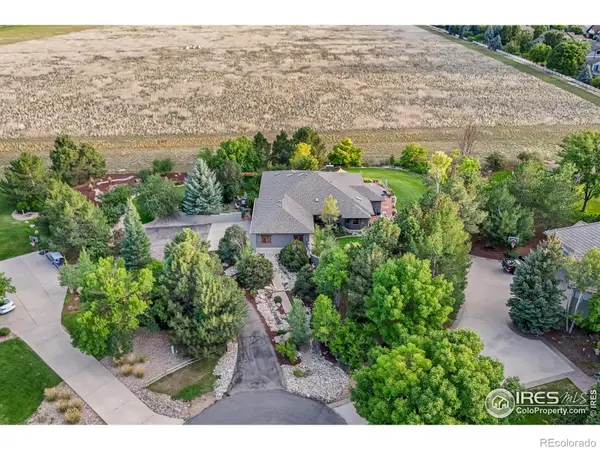 8264 Scenic Ridge Court, Fort Collins, CO 80528