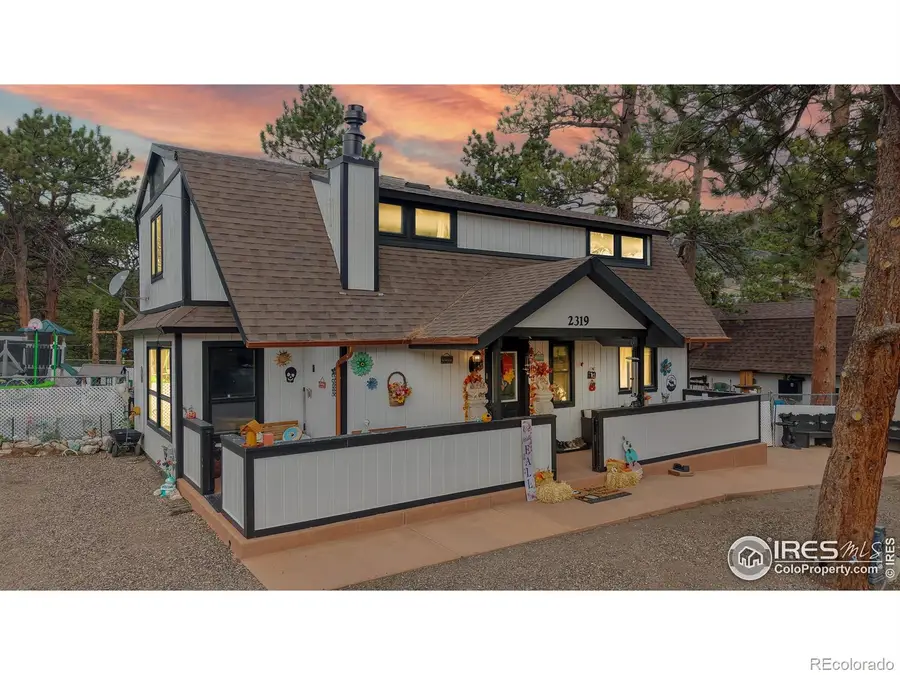 2319 Spruce Avenue, Estes Park, CO 80517 - Image #2